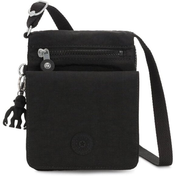 Kipling womens New El Dorado Crossbody Bag - Picture 1 of 7
